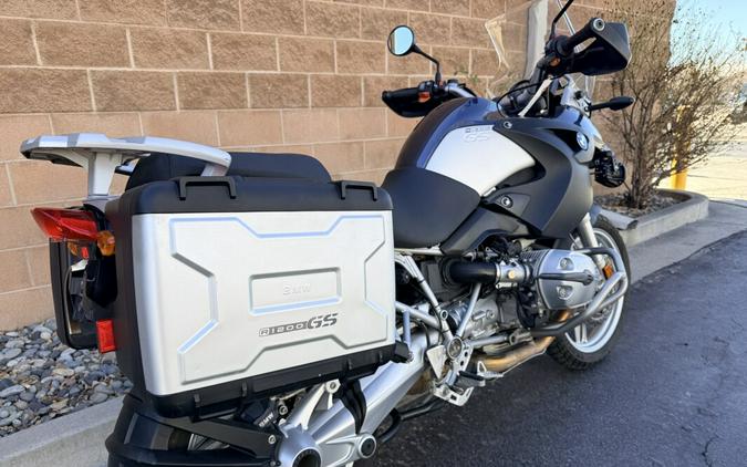 2005 BMW Motorrad R 1200 GS