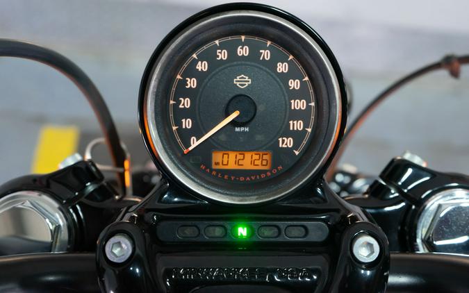 2019 Harley-Davidson Forty-Eight®