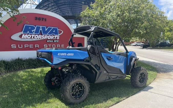 2023 Can-Am® Commander XT 700