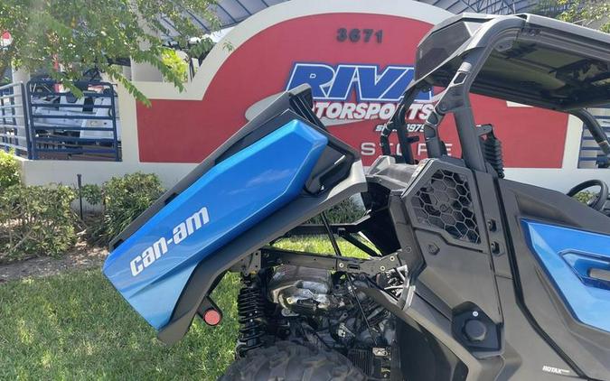 2023 Can-Am® Commander XT 700