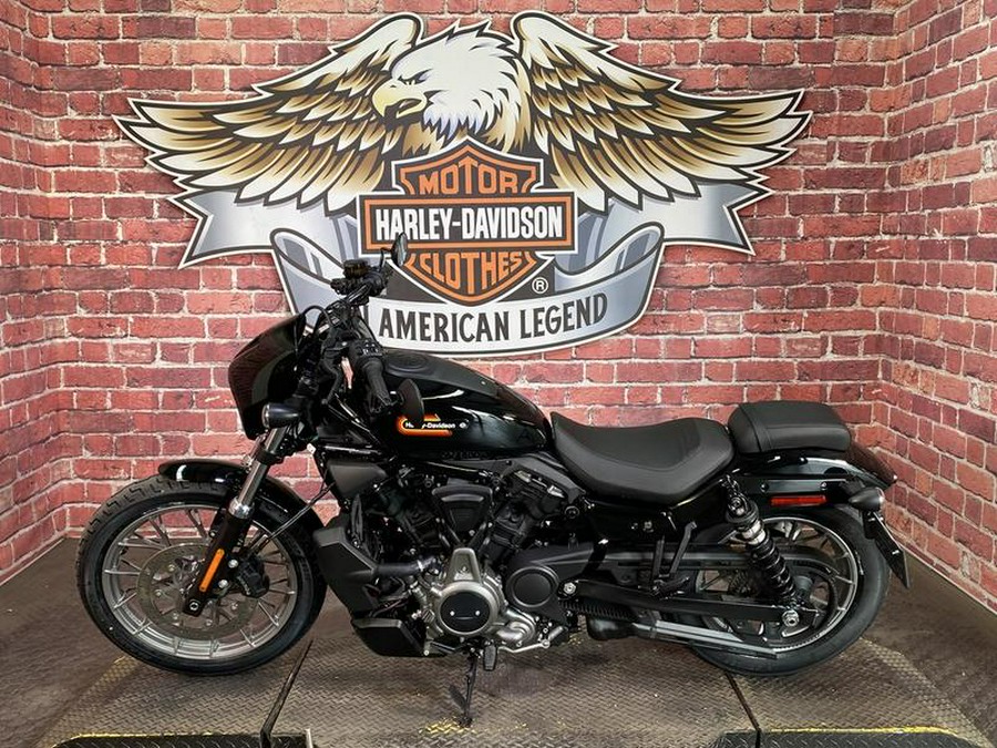 2023 Harley-Davidson® RH975S - Nightster™ Special