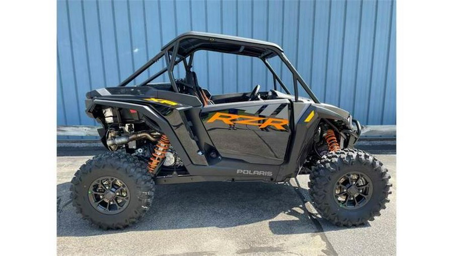 2024 Polaris® RZR XP 1000 Ultimate