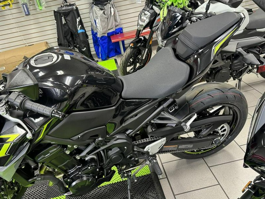 2024 Kawasaki Z900 ABS