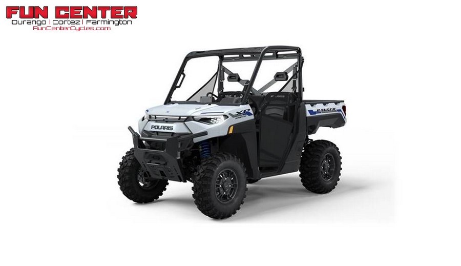 2024 Polaris Industries RANGER XP KINETIC ULTIMATE