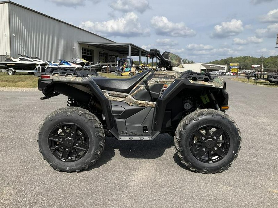 2024 Polaris® Sportsman 850 Premium Polaris Pursuit Camo