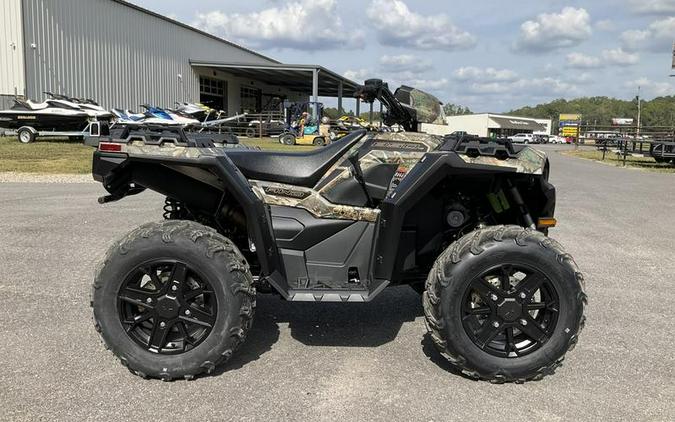 2024 Polaris® Sportsman 850 Premium Polaris Pursuit Camo