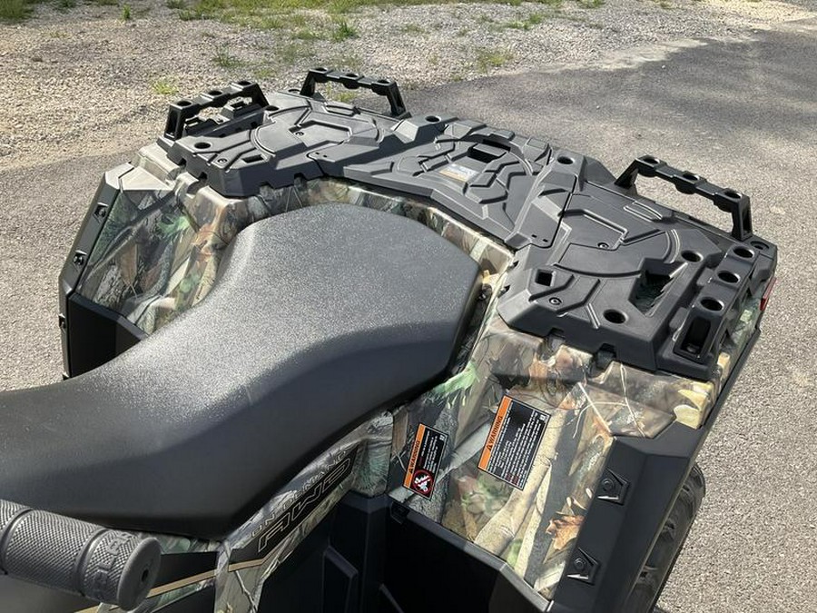 2024 Polaris® Sportsman 850 Premium Polaris Pursuit Camo