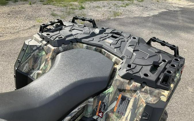 2024 Polaris® Sportsman 850 Premium Polaris Pursuit Camo