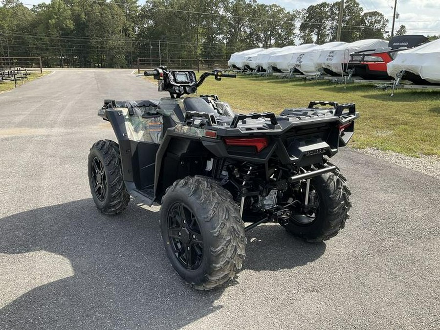 2024 Polaris® Sportsman 850 Premium Polaris Pursuit Camo