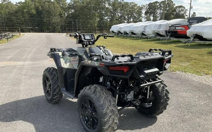 2024 Polaris® Sportsman 850 Premium Polaris Pursuit Camo