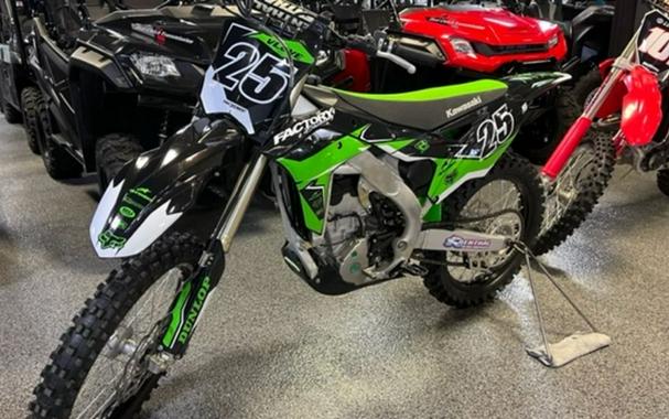 2020 Kawasaki KX™250