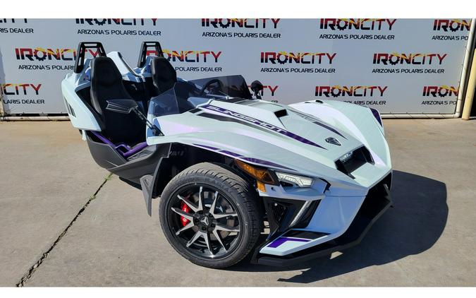 2024 Slingshot SLINGSHOT R MANUAL