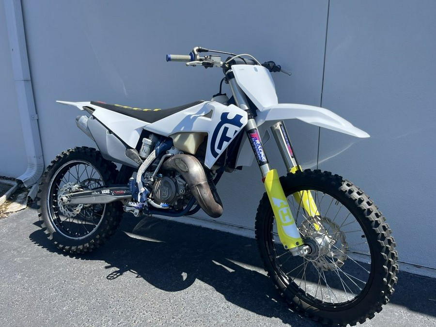 2020 Husqvarna® TC 125