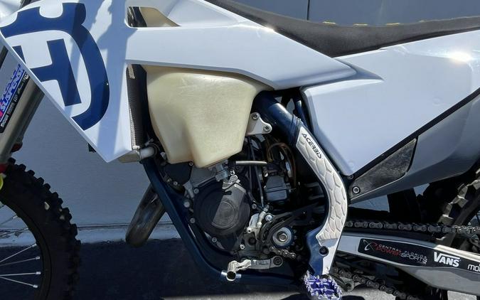 2020 Husqvarna® TC 125