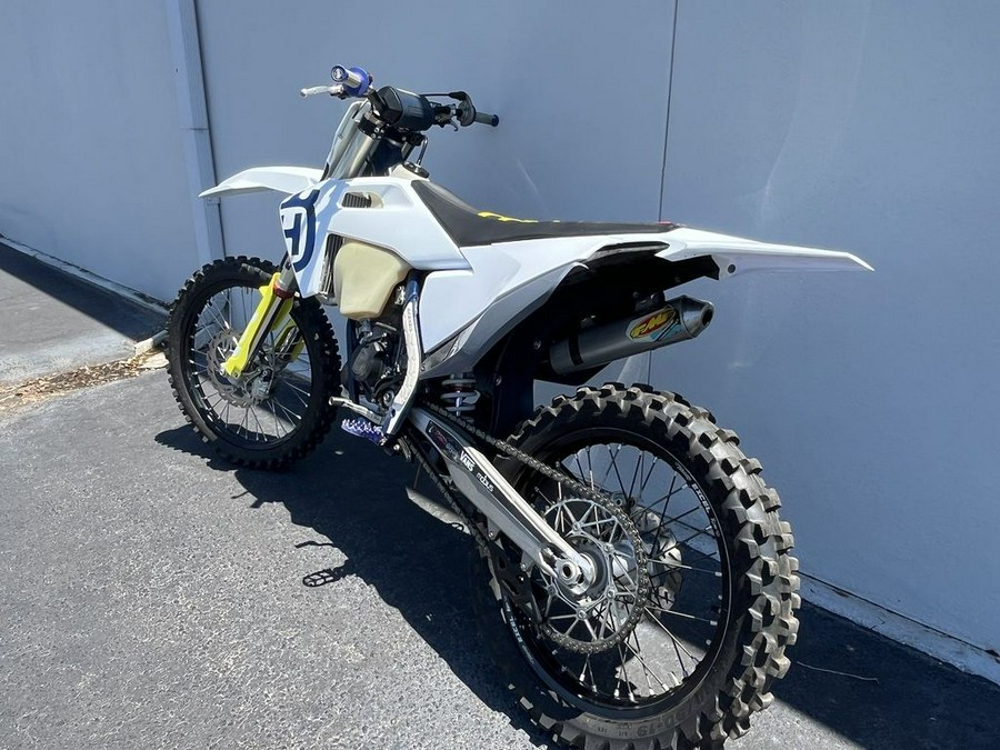 2020 Husqvarna® TC 125