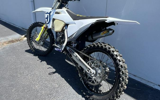 2020 Husqvarna® TC 125