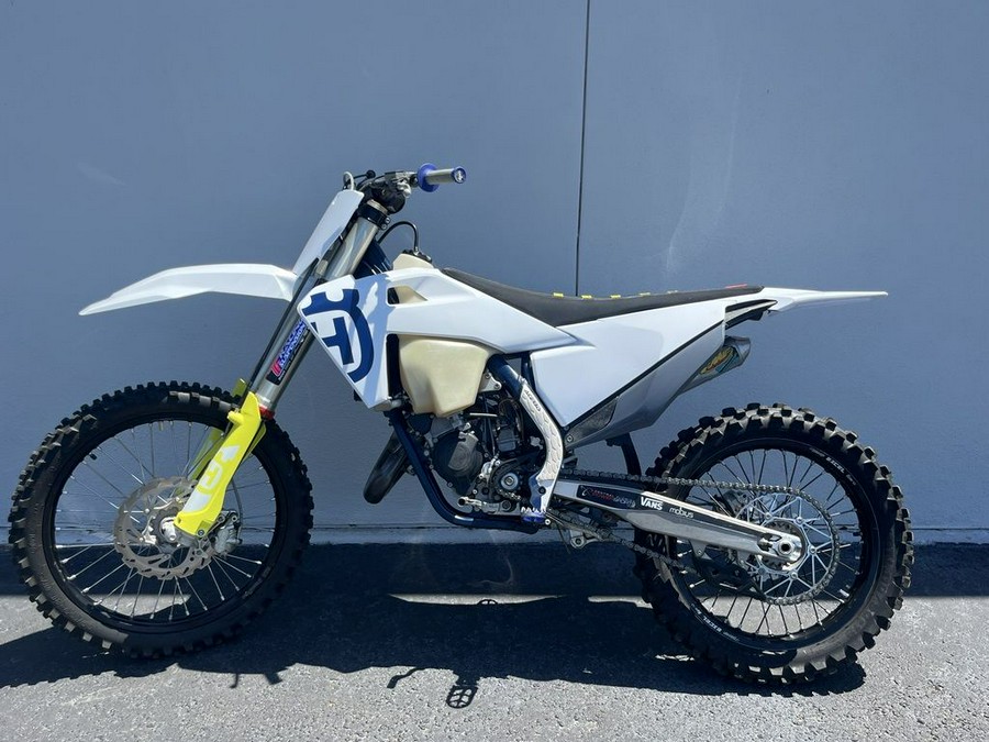 2020 Husqvarna® TC 125