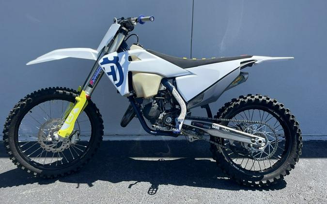 2020 Husqvarna® TC 125