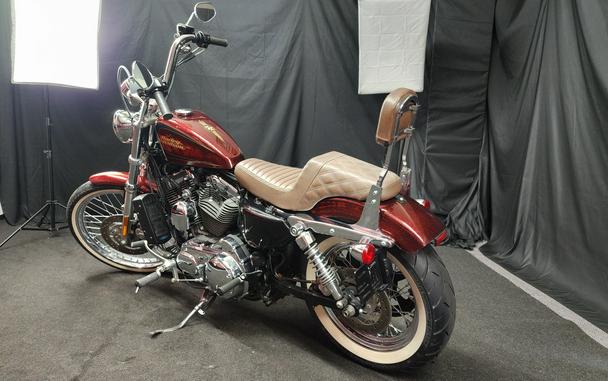 2012 Harley-Davidson® XL 1200V