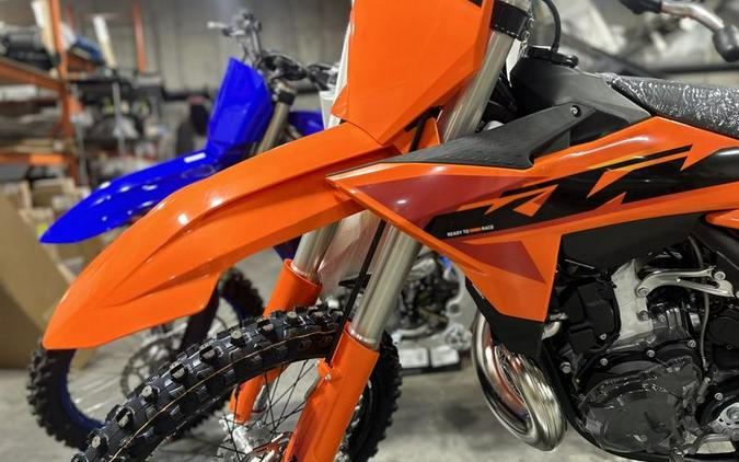 2025 KTM 300 SX