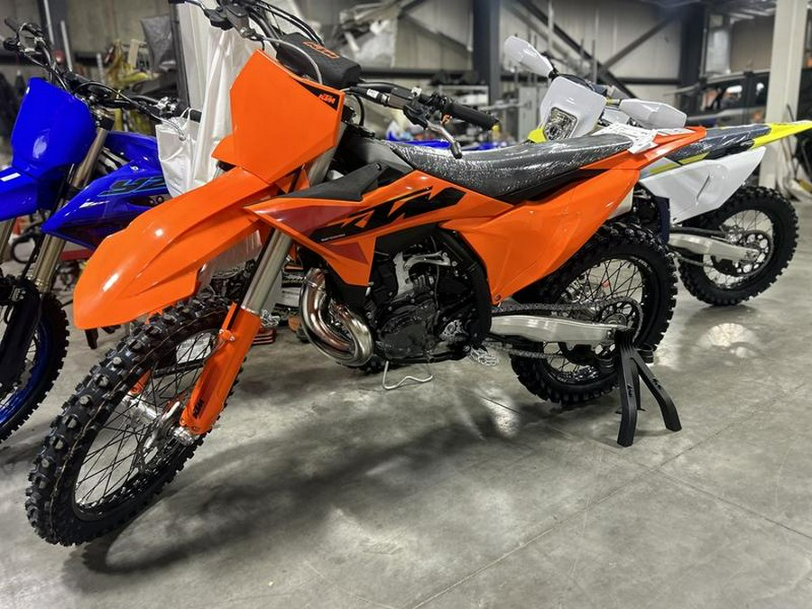 2025 KTM 300 SX