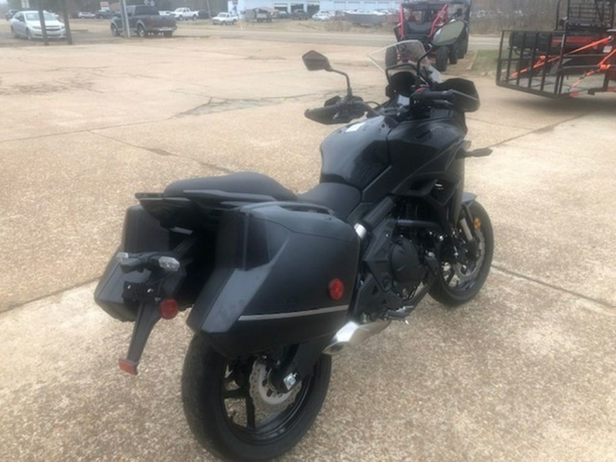 2023 Kawasaki Versys 650 LT