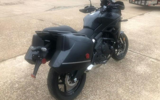 2023 Kawasaki Versys 650 LT