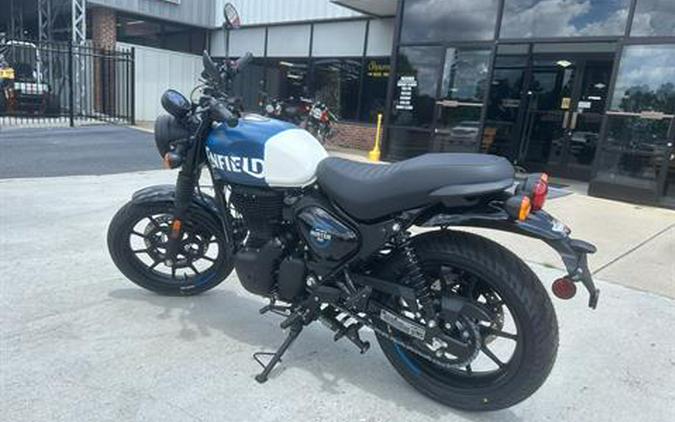 2023 Royal Enfield Hunter 350