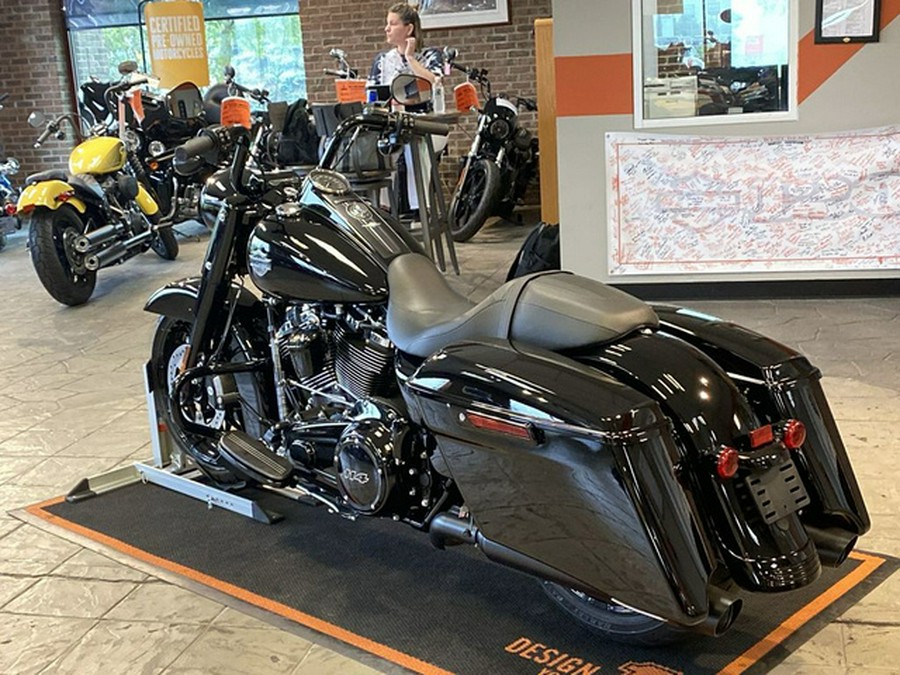 2024 Harley-Davidson Touring FLHRXS - Road King Special