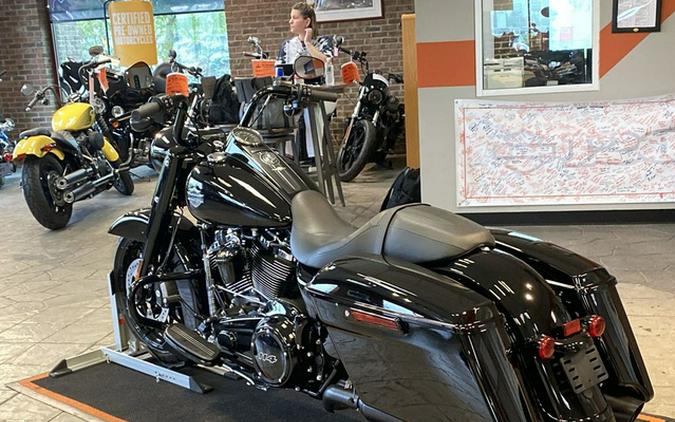 2024 Harley-Davidson Touring FLHRXS - Road King Special