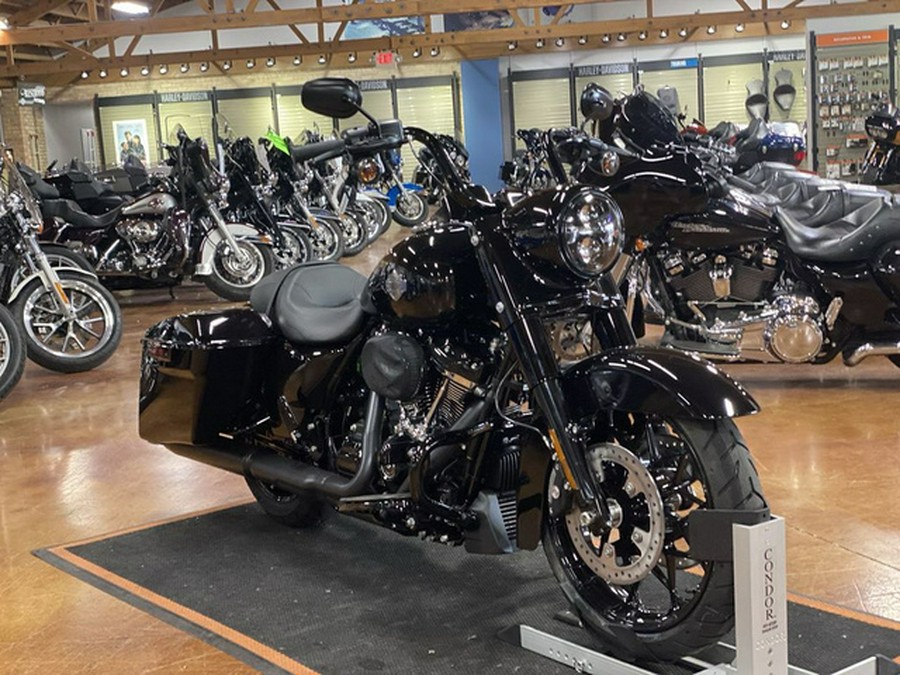 2024 Harley-Davidson Touring FLHRXS - Road King Special