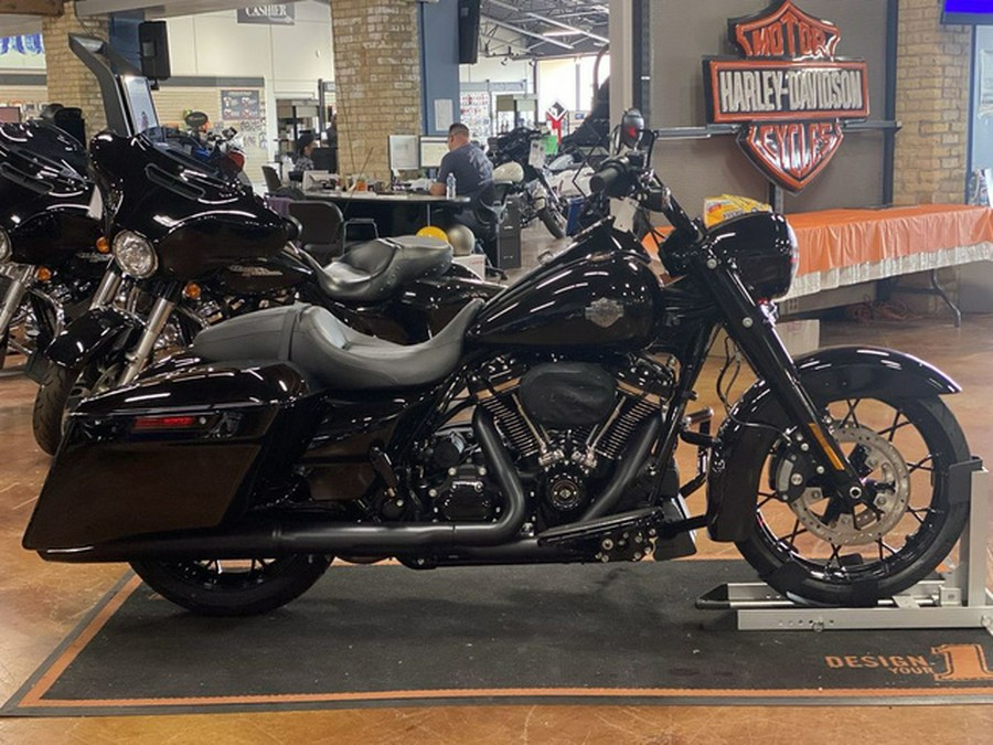 2024 Harley-Davidson Touring FLHRXS - Road King Special