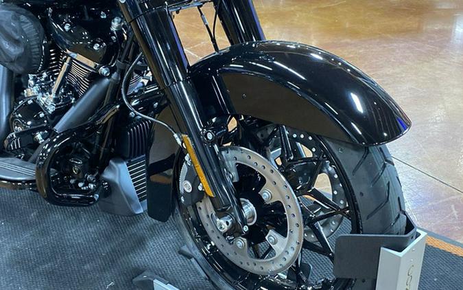 2024 Harley-Davidson Touring FLHRXS - Road King Special