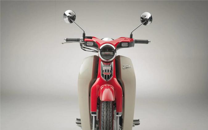 2020 Honda Super Cub