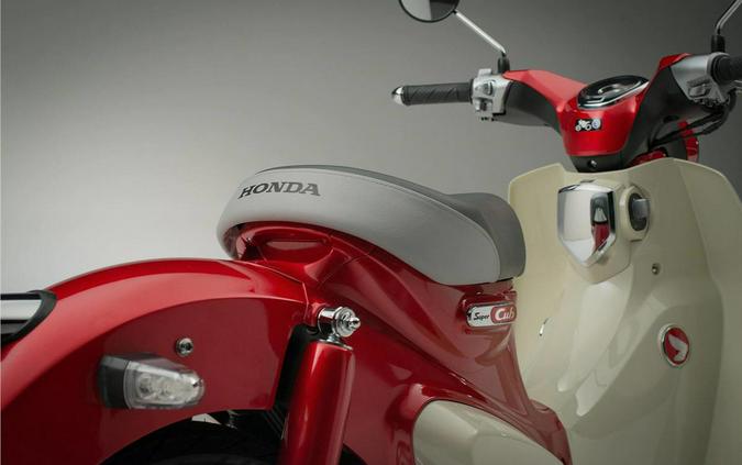 2020 Honda Super Cub