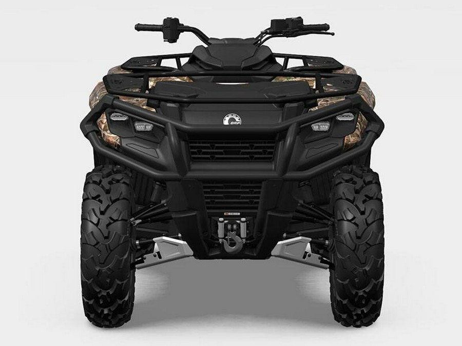 2025 Can-Am™ Outlander™ Pro Hunting Edition HD7