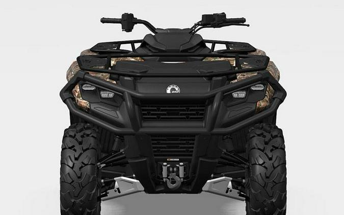 2025 Can-Am™ Outlander™ Pro Hunting Edition HD7