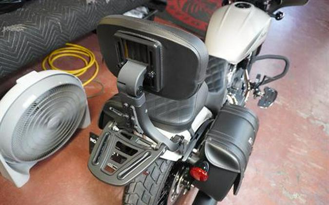 2023 Indian Motorcycle Scout® Bobber Twenty ABS