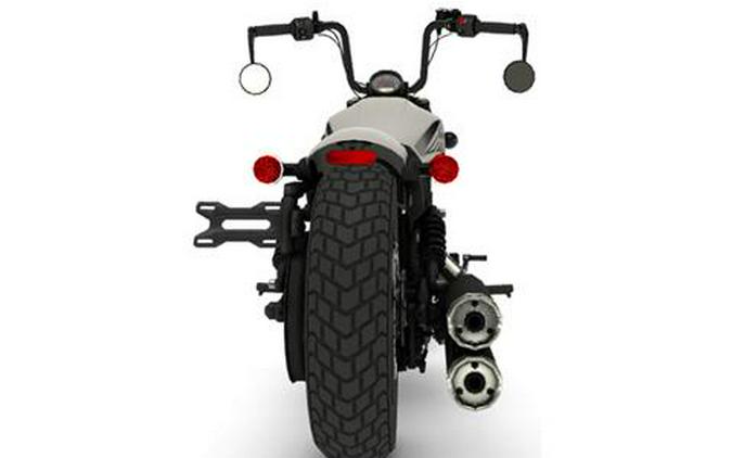 2023 Indian Motorcycle Scout® Bobber Twenty ABS