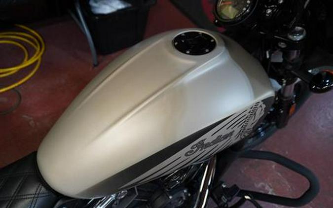 2023 Indian Motorcycle Scout® Bobber Twenty ABS