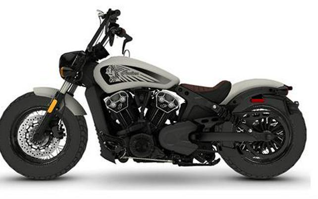 2023 Indian Motorcycle Scout® Bobber Twenty ABS