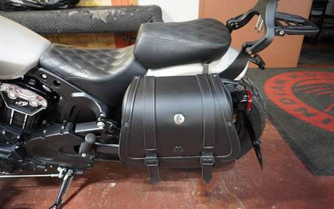 2023 Indian Motorcycle Scout® Bobber Twenty ABS