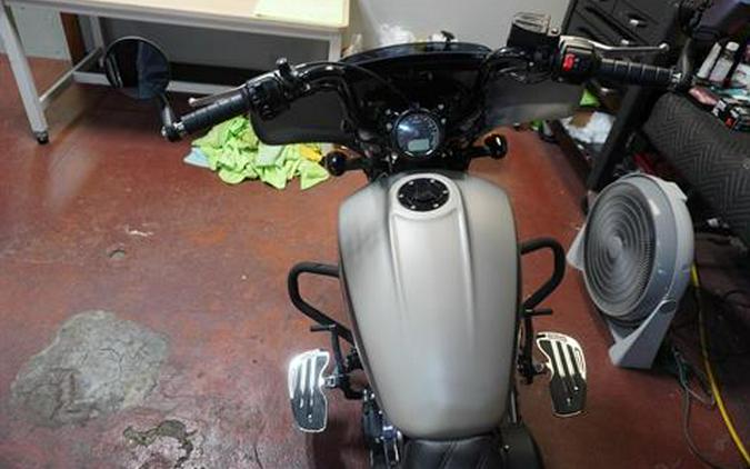 2023 Indian Motorcycle Scout® Bobber Twenty ABS