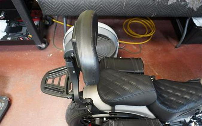 2023 Indian Motorcycle Scout® Bobber Twenty ABS