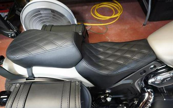 2023 Indian Motorcycle Scout® Bobber Twenty ABS