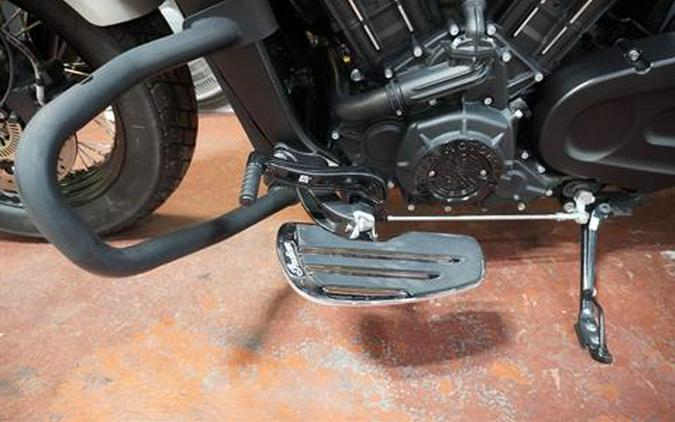 2023 Indian Motorcycle Scout® Bobber Twenty ABS