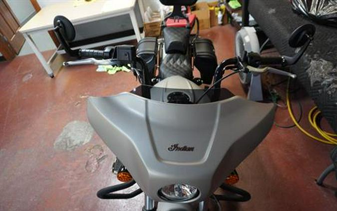 2023 Indian Motorcycle Scout® Bobber Twenty ABS