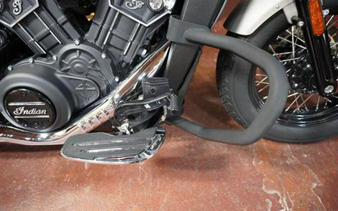 2023 Indian Motorcycle Scout® Bobber Twenty ABS