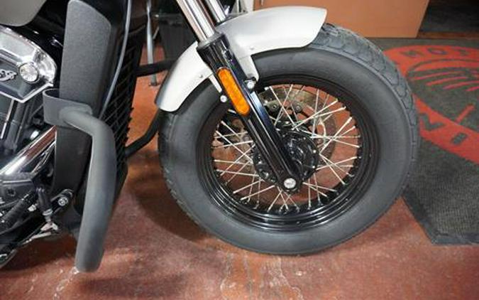 2023 Indian Motorcycle Scout® Bobber Twenty ABS