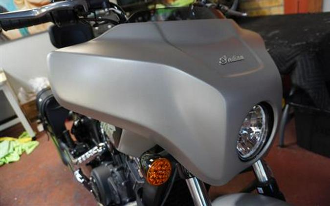 2023 Indian Motorcycle Scout® Bobber Twenty ABS